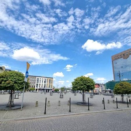 Apartament Piwna Cracóvia Exterior foto