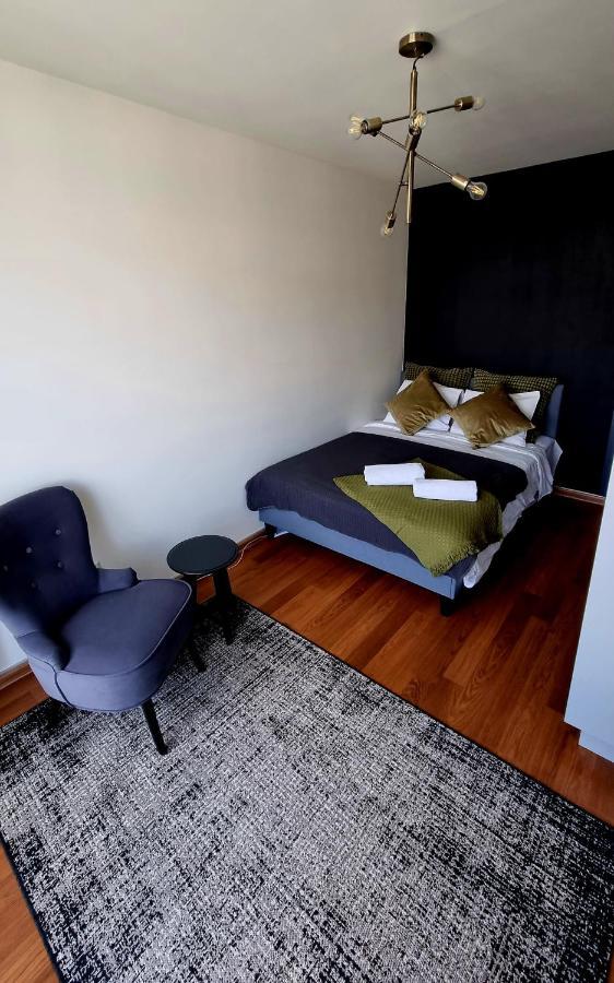 Apartament Piwna Cracóvia Exterior foto